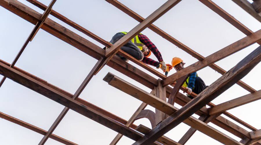 Expert top industrial roofings services in Rush Hill, MO